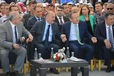 SAĞLIK BAKANINDAN KUŞ GRİBİ AÇIKLAMASI – SAĞLIK BAKANI MEHMET MÜEZZİNOĞLU GAZETECİLİREN KUŞ GRİBİ HAKKINDAKİ SORULARINA