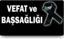 Göz doktoru Zeynettin Çetin’in kayınpederi vefat etti Edremit Devlet Hastanesi’nin başarılı göz hekimlerinden Sayın Zeynettin Çetin’in kayınpederi