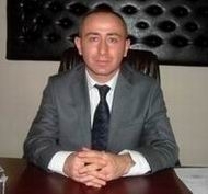 EDREMİT’TE BAŞHEKİM KALP KRİZİ GEÇİRDİ     Balıkesir’in Edremit Devlet