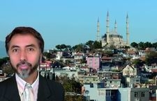 ÇAMTEPE’DE HALKI BİLGİLENDİRME TOPLANTISI  Balıkesir’in Edremit ilçesine yapılacak olan, Ege