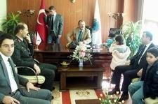 HAVRAN’DA KURBAN BAYRAMI HEYECANI BAŞKAYDI HAVRAN’DA KURBAN BAYRAMI KUTLAMASI Tüm yurtta kutlanan Kurban Bayramı, Balıkesir’in