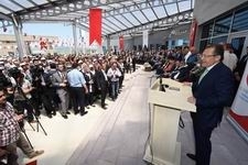  Balıkesir’in Burhaniye ilçesinde, uzun yıllardır yapımı için uğraş verilen Reşitköy