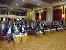 Balıkesir’in Burhaniye ilçesinde, Toplum Yararına Çalışma Programı gereğince başlatılan 3