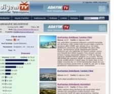 BURHANİYE, “BELEDİYEM TV” DE TANITILIYOR Balıkesir’in Burhaniye Belediyesi, ilçenin tanıtımı ile ilgili faaliyetlerini hızla sürdürüyor.