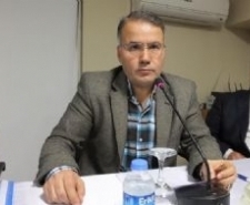 ZEYTİNYAĞININ KALİTESİNİ ARTIRMA KOŞULLARI BELİRLENDİ Balıkesir’in Burhaniye ilçesinde, “Zeytinyağı Kalitesini Arttırılmasına Yönelik Koşullar” konulu bir
