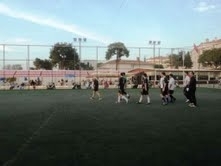 Balıkesir’in Ayvalık ilçesinde, Gençlik Hizmetleri ve Spor Müdürlüğü tarafından her