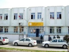 – HAVRAN’DAKİ OKULDA TUVALET SIKINTISI– TENEFÜSLERDE ÖĞRENCİLERİN TUVALET KONUSUNDA BÜYÜK