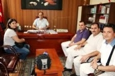 EDREMİT’TE KAYMAKAM OSMAN TUNÇ GÜVEN VERDİ EDREMİT’TE KAYMAKAM OSMAN TUNÇ GÜVEN VERDİ– ŞEFFAF BİR YÖNETİM SERGİLEYECEĞİZ–