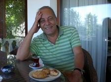 "Rezillikleri düşünüyorum"