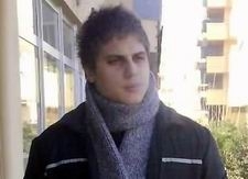 EDREMİT'İN SEVİLEN GENÇLERİNDEN B.B. FECİ ŞEKİLDE CAN VERDİ.