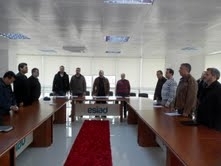 Balıkesir’in Edremit Folklor Eğitim ve Kalkındırma Derneği (EFEDER) olağanüstü genel