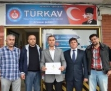 Balıkesir’in Ayvalık ilçesinde, daha önce başarılı okul müdürlükleri görevlerinde bulunmalarına
