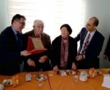 EDREMİT DEVLET HASTANESİ’NE BÜYÜK DESTEK Edremit Devlet Hastanesi’nde sterilizasyon açısından büyük ihtiyaç duyulan tıbbi cihaz