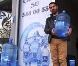 Balıkesir’in Burhaniye ilçesi Düdüklü Doğal Kaynak Suyu Balıkesir, Çanakkale, Manisa