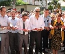 EDREMİT EHEM YIL SONU SERGİSİ AÇILDI Balıkesir’in Edremit ilçesinde faaliyet gösteren Edremit Halk Eğitim Merkezi (EHEM)