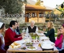 Zeytin ve zeytinyağı sektörü; ‘Zeytin ve Zeytinyağı Tanıtım Komitesi’ öncülüğünde