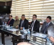 Edremit İlçe Hayat Boyu Öğrenme, Halk Eğitimi Planlama ve İş
