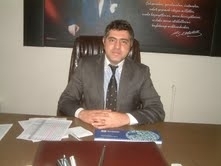 BAŞHEKİM İŞE HIZLI BAŞLADI Balıkesir’in Burhaniye ilçesinde, Devlet Hastanesi Başhekimliğine atanan Dr. Mehmet Maşuk