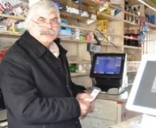 Milli Piyango İdaresi’nin Sayısal Loto’da en büyük ikramiyesi yaklaşık 2
