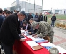 İlgili yasal mevzuat ve 04 Haziran 2014 tarihli Bakanlar Kurulu