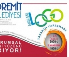 EDREMİT BELEDİYESİ YENİ LOGO ARIYOR Edremit Belediyesi tarafından “Edremit Belediyesi Kurumsal yeni yüzünü arıyor” isimli