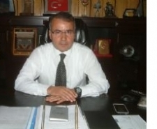 BURHANİYE’DE KAYMAKAM OSMAN YENİDOĞAN’DAN VEDA MESAJI Balıkesir’in Burhaniye ilçesinde, yaklaşık 1 buçuk yıldan beri görev yapan