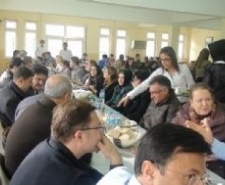 Balıkesir’in Havran ilçesinde Havran Belediyesi ve Havran Meslek Yüksek Okulunun