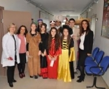 EDREMİT’TE İNSAN HAKLARI HAFTASI KUTLANDI Edremit ilçesinde 10-16 Aralık İnsan Hakları ve Demokrasi Haftası nedeniyle
