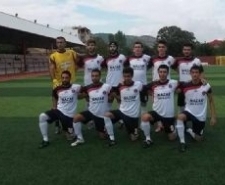 HAVRANSPOR’DA HEDEF 1000 TARAFTARLA KAZANMAK Havran Fatih Belediyespor Kulüp Başkanı Murat Özaydın hafta sonu Pazar