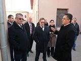 EMANET 42 YIL SONRA TESLİM EDİLDİ 1972 yılında Ankara Ulucanlar Cezaevinde Deniz Gezmiş, Yusuf Aslan ile