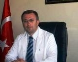– BALIKESİR ATATÜRK DEVLET HASTANESİ’NE YENİ BAŞHEKİM– ŞANLIURFA EĞİTİM VE