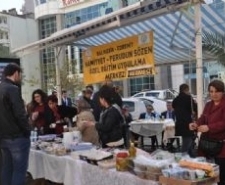 BAŞKAN SAKA; “ENGELLERİ ORTADAN KALDIRMAK İÇİN ÇALIŞIYORUZ” Hamiyyet-Feridun Sözen Özel Eğitim Uygulama Merkezi tarafından 03 Aralık Engelliler