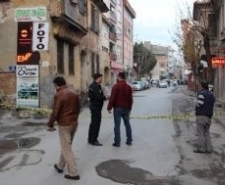 Şüpheli Paketten Bebek Eşyaları Çıktı Edremit ilçesinde şüpheli paket paniğe sebep oldu.