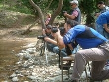 Balıkesir’in Burhaniye ilçesinde, Zeytin Fotoğraf Amatörleri Derneği (Zeyfod) üyelerinin Kaz
