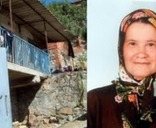 BOYNUNDAKİ ALTINLAR İÇİN ÖLDÜRÜLDÜ Balıkesir’in Burhaniye ilçesine bağlı Korucaoluk köyünde önceki akşam tüyler ürperten