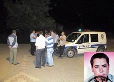 KIR BEKÇİSİ ÇIKAN TARTIŞMADA KURŞUNLANARAK CAN VERDİ