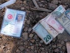 – BALIKESİR‘DEKİ CİNAYETİN ZANLILARI TUTUKLANDI – ORTAĞINI ÖLDÜRÜP KAZ DAĞLARI’NDA