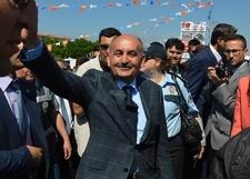 "CIR CIR BÖCEĞİ GİBİ ÖTENLERE BURADAKİ YADA BİGADİÇ'TEKİ HASTANEYİ MİNİBÜS