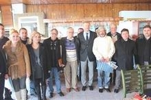 'Başkan Tuncay Kılıç'ın bir an önce mahkemeye çıkarılmasını bekliyoruz'
