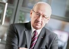 TARİŞ ZEYTİN VE ZEYTİNYAĞI BİRLİĞİ BAŞKANI CAHİT ÇETİN:  "EGELİ