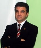   Balıkesir’in Ayvalık ilçesi Cumhuriyet Başsavcısı Nemci Uğur Kamber önceki