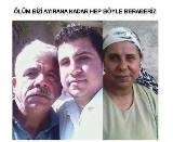 EDREMİT’TE SOBA FACİASI: 2 ÖLÜ “BİZİ ÖLÜM AYIRIR” DEDİ, ANNE BABASINI KAYBETTİ
