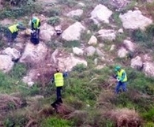  Balıkesir’in Edremit Belediyesi Temizlik İşleri Müdürlüğü ve Park Bahçeler Müdürlüğü