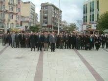 HAYALET KÖY CAZİBE MERKEZİ OLACAK Balıkesir’in Burhaniye ilçesinde, yaşanan göçler nedeniyle nüfusu azalan ve hayalet