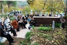 5 Aralık 2007 Tarihinde İstanbul’da geçirdiği talihsiz trafik kazası sonrası