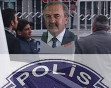 BAŞKAN KILIÇ’IN EVi’NİN ETRAFI POLİS KONTROLÜNDE     Balıkesir’in Edremit