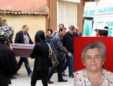 EDREMİT BELEDİYESİ BASIN HALKLA İLİŞKİLER MÜDÜRÜNÜN ACI GÜNÜ   Balıkesir’in Edremit