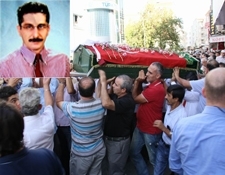  İLÇE TOPLUM SAĞLIĞI MERKEZİ MÜDÜRÜ DR. İNCİLAY DÖNMEZ’İN EŞİ