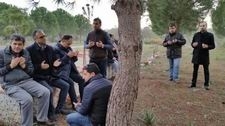  Körfezde Olay Gazetesinin Yazı İşleri Müdürü Ceren Kezban Yıldırım’ın