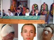 Burhaniye’de iki kaza; 3 ölü, 3 yaralı     Balıkesir‘in
